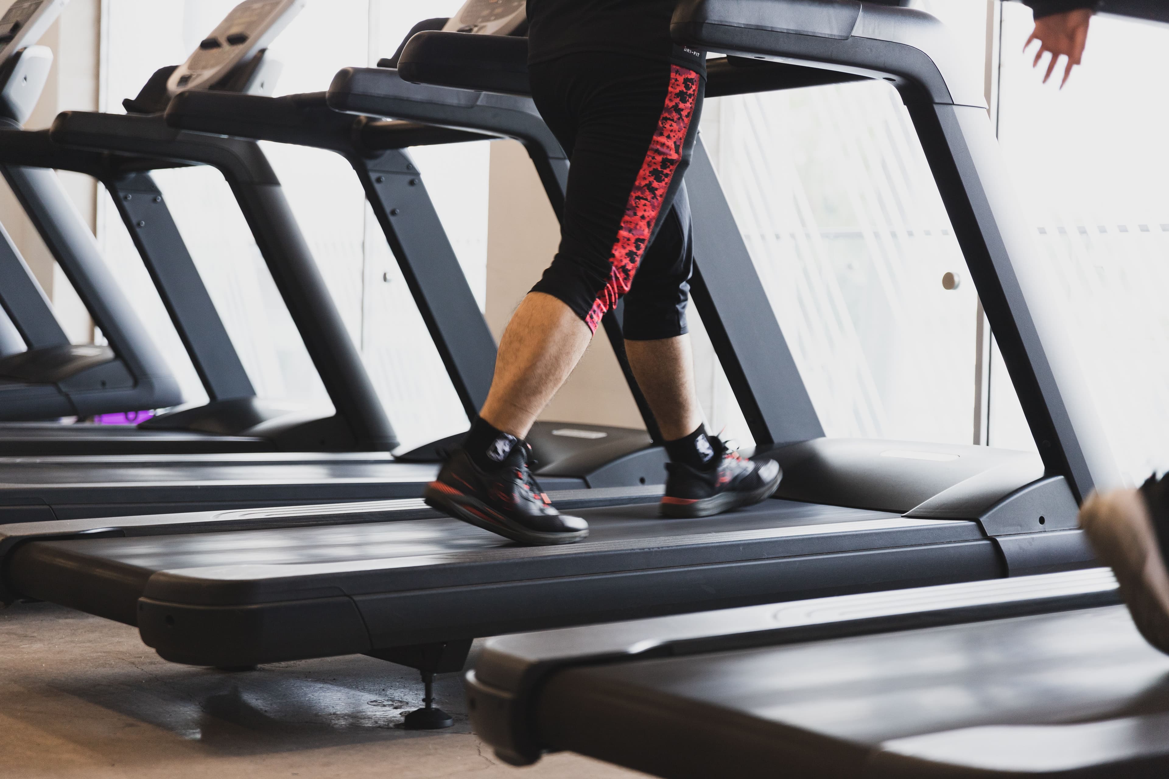 Cardio Zone