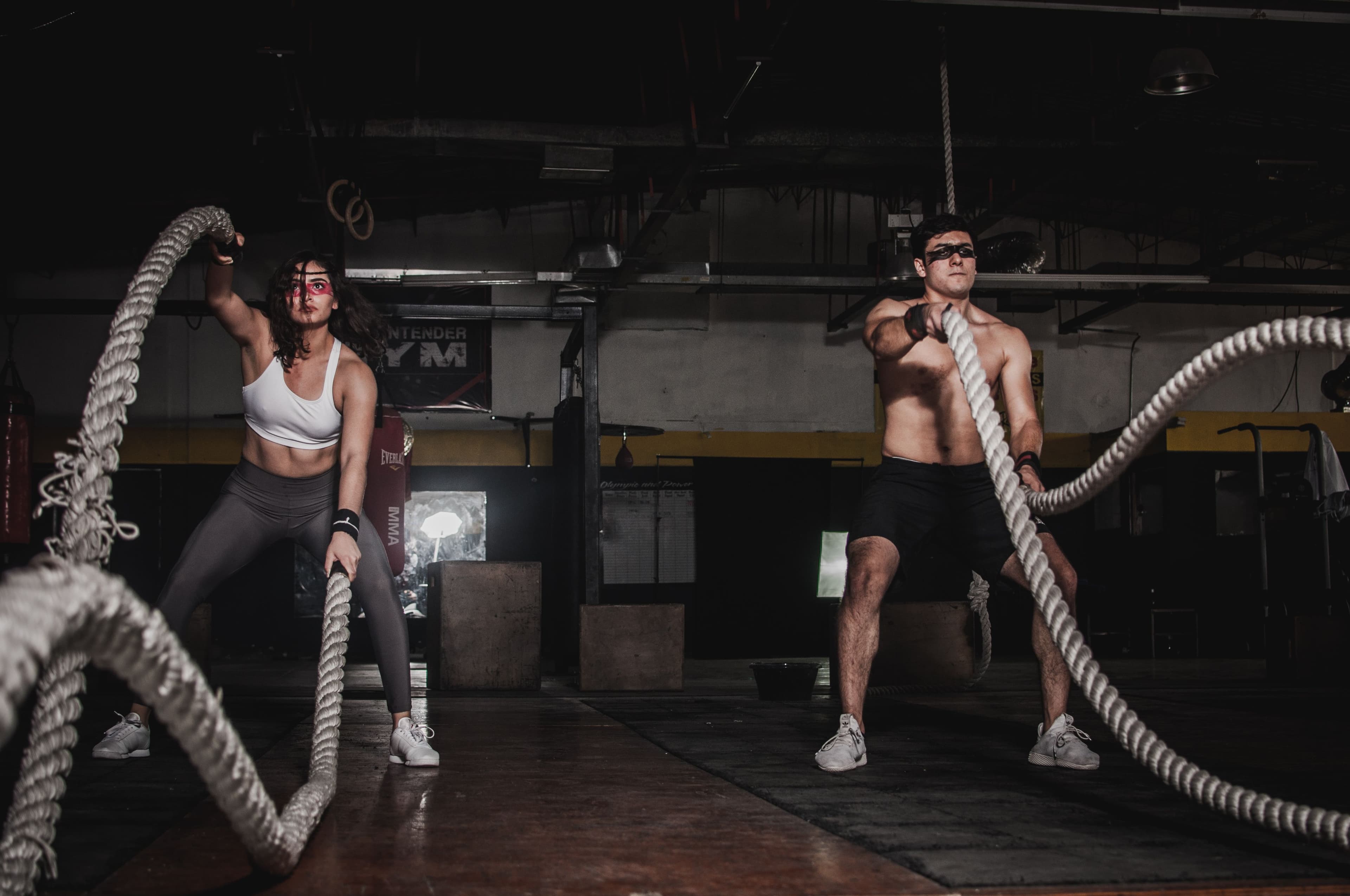 CrossFit Training