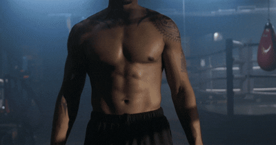 Body Transformation