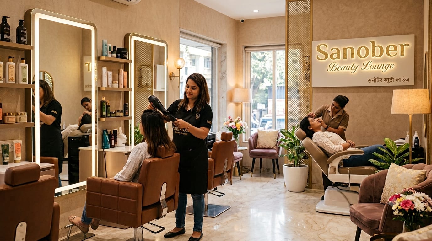 ICONIC Beauty Parlour